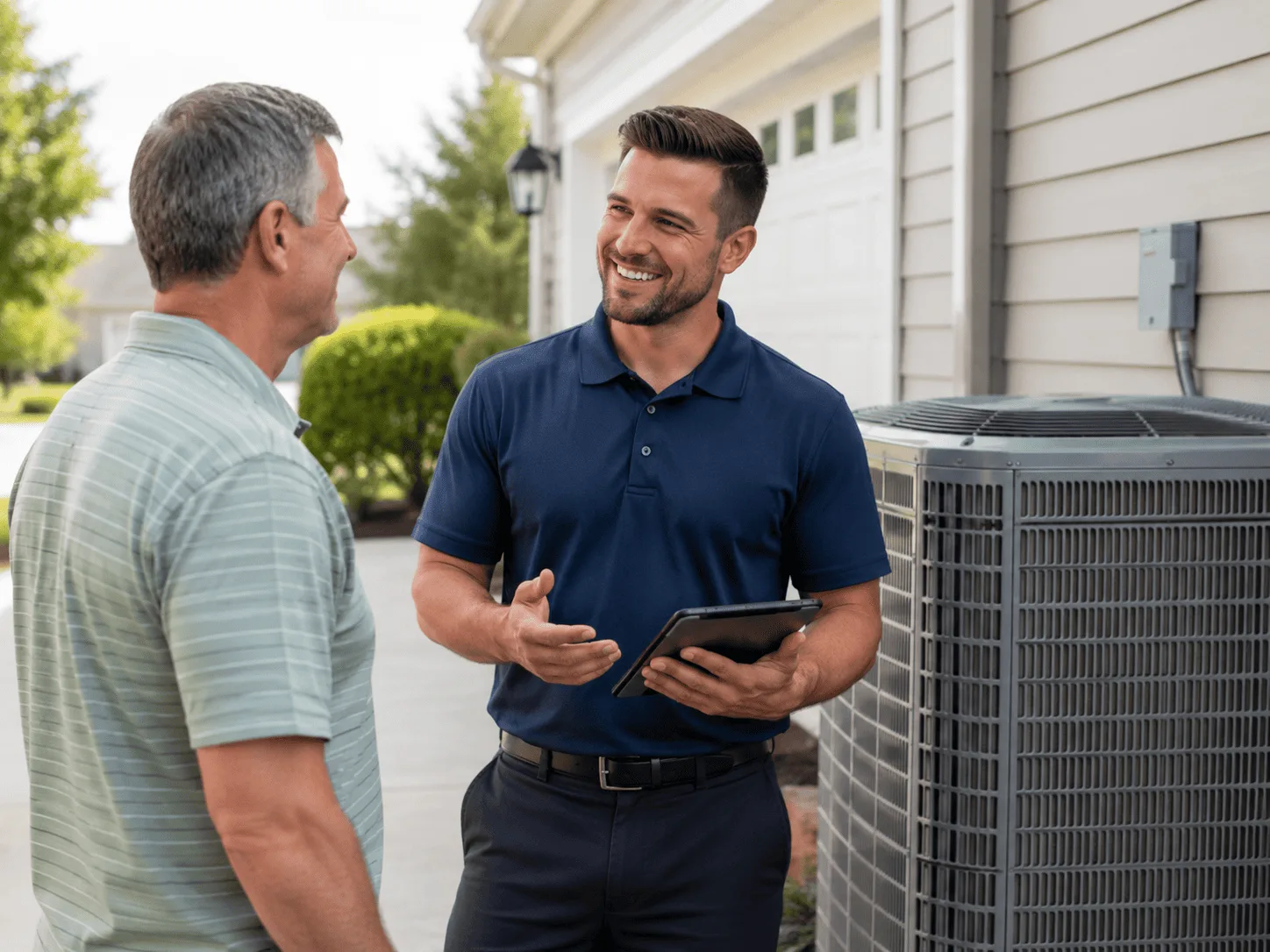 Heat Pump Installation West Chicago, IL FAQs